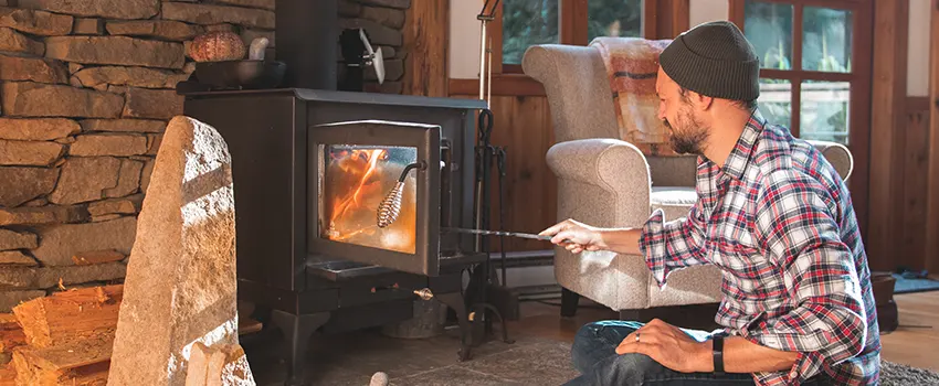 Cost of Pellet Fireplace Installation Services in Kahului, HI