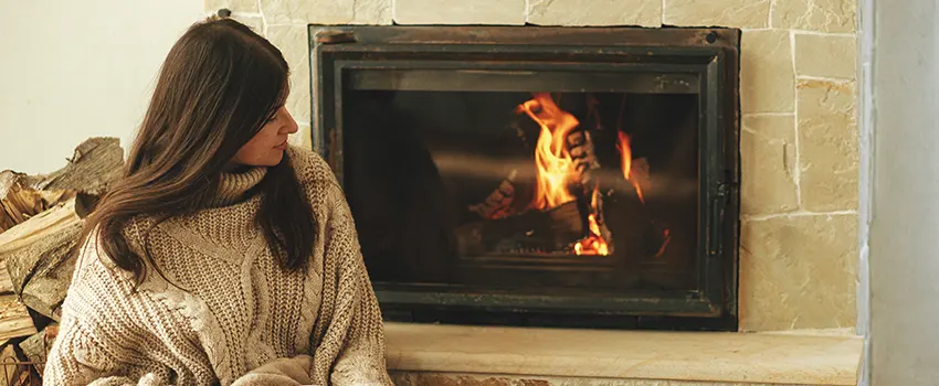 Regency Outdoor Fireplace Products Maintenance and Replacement Services in Kahului, Hawaii