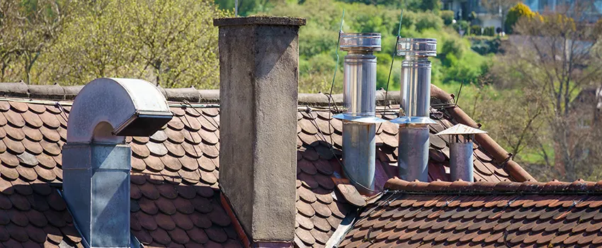 Residential Chimney Flashing Repair Services in Kahului, HI