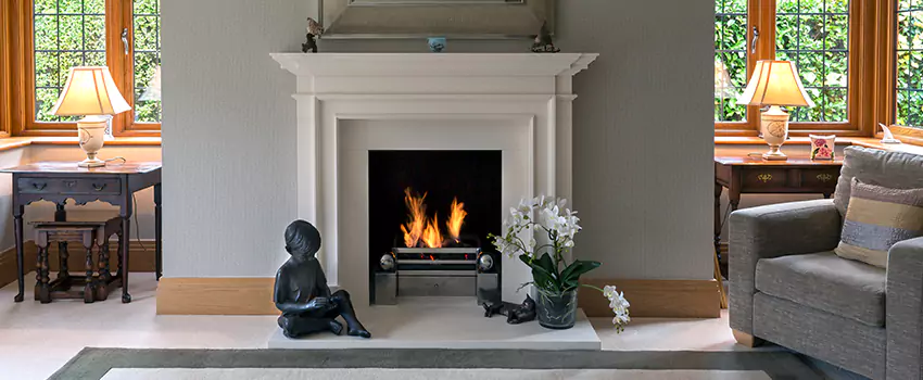 RSF Fireplaces Maintenance and Repair in Kahului, Hawaii