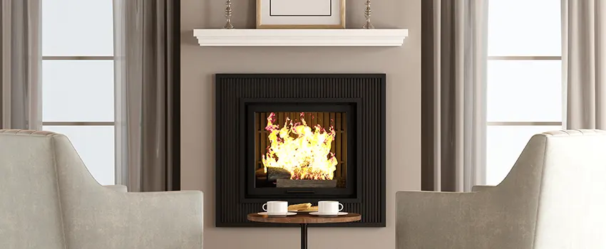 Superior Outdoor Fireplace Repair in Kahului, HI