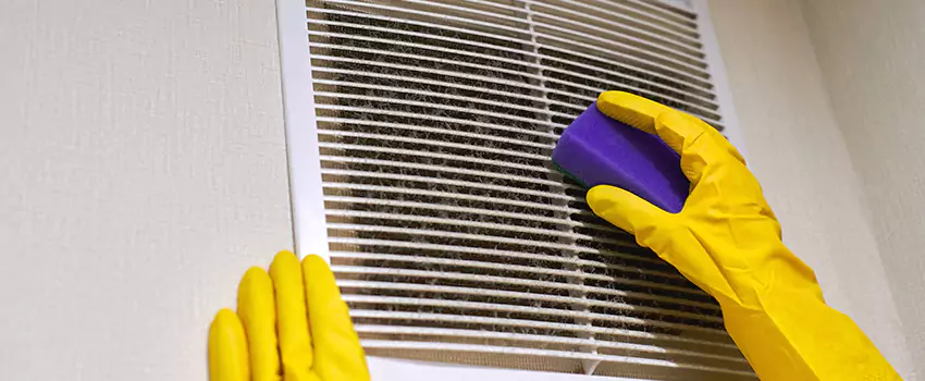 Vent Cleaning Company in Kahului, HI