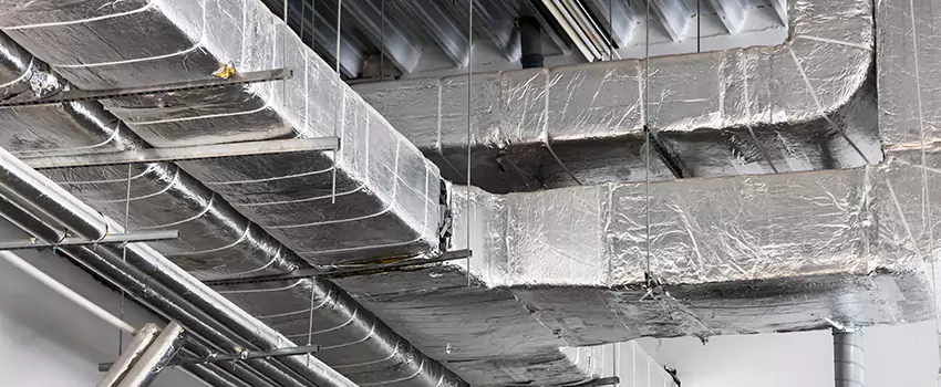 Vent Dust Cleaning Cost in Kahului, HI