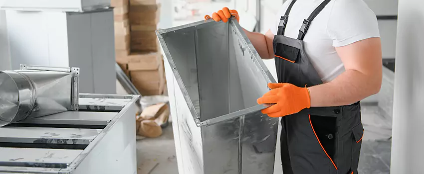 Ventilation Fan Cleaning Services in Kahului, Hawaii