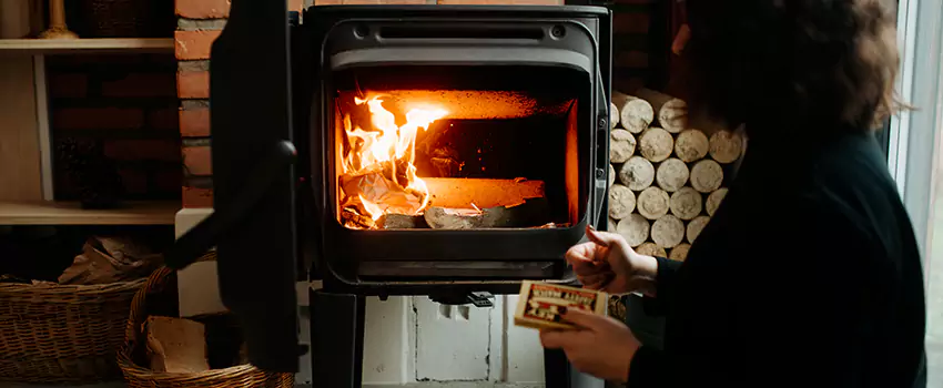Key Features of Vermont Castings Fireplaces in Kahului, HI