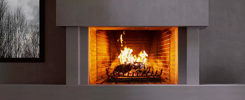 Indoor Wood Burning Furnace Repair and Installation in Kahului, Hawaii