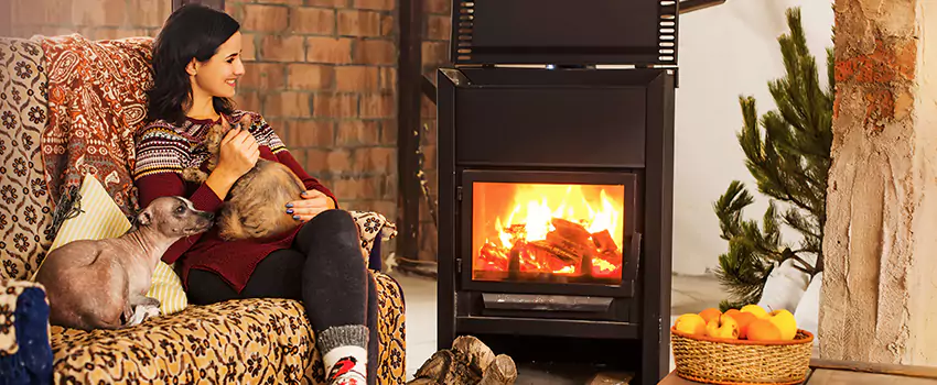 Wood Stove Chimney Cleaning Services in Kahului, HI