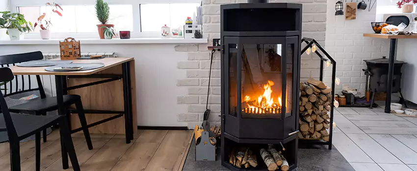 Wood Stove Inspection Services in Kahului, HI