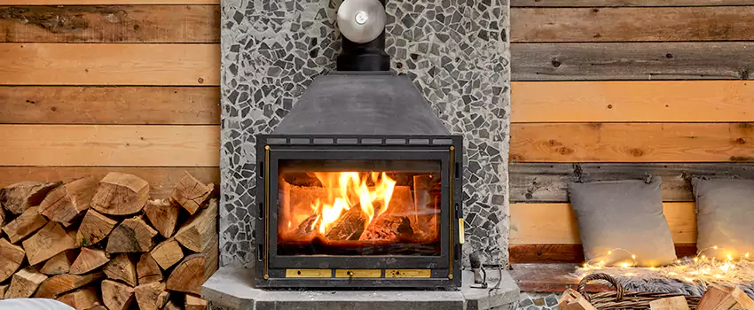 Wood Stove Cracked Glass Repair Services in Kahului, HI
