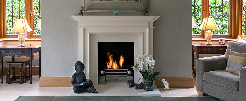 Astria Open-Hearth Wood Fireplaces Services in Kahului, HI