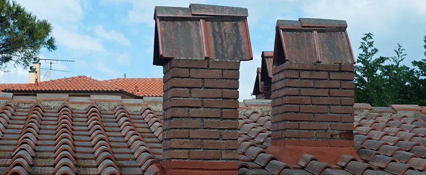 Chimney Vent Damper Repair Services in Kahului, Hawaii
