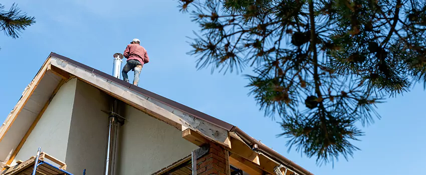 Birds Removal Contractors from Chimney in Kahului, HI