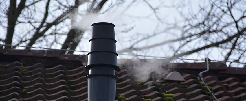 Broken Chimney Animal Screen Repair And Installation in Kahului, HI