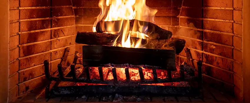 Chimney Ash Dump Cover Repair Services in Kahului, HI