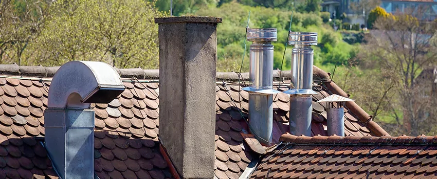 Commercial Chimney Blockage Removal in Kahului, Hawaii