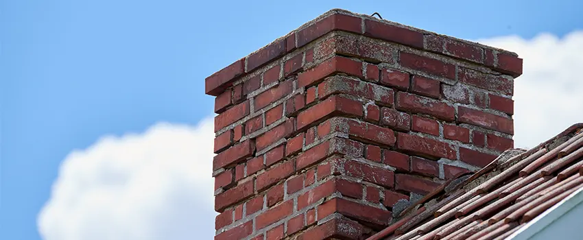 Chimney Concrete Bricks Rotten Repair Services in Kahului, Hawaii