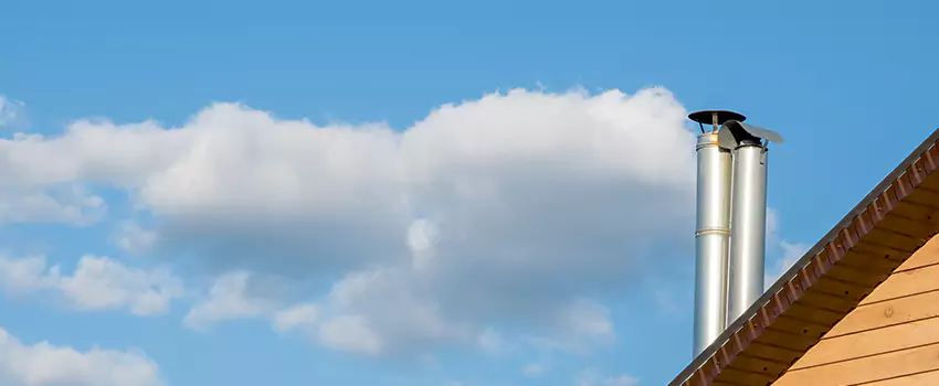 Chimney Cap Bird Guard Repair in Kahului, Hawaii