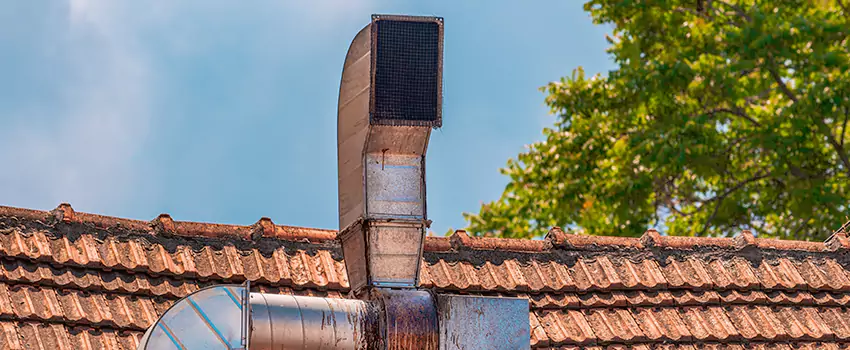 Chimney Cleaning Cost in Kahului, Hawaii