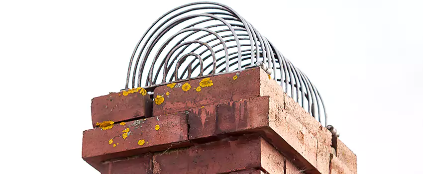 Chimney Crown Problems in Kahului, Hawaii