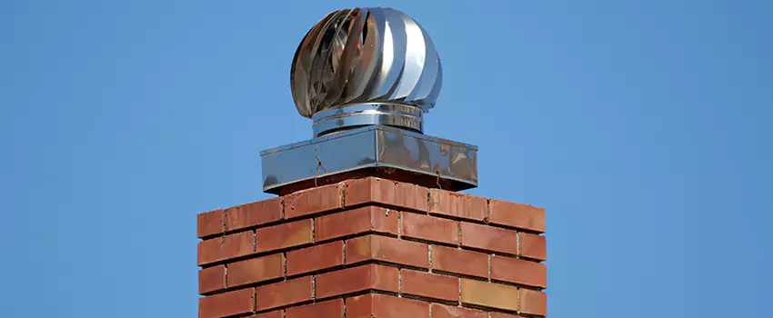 Chimney Damper Hinge Repair in Kahului, HI