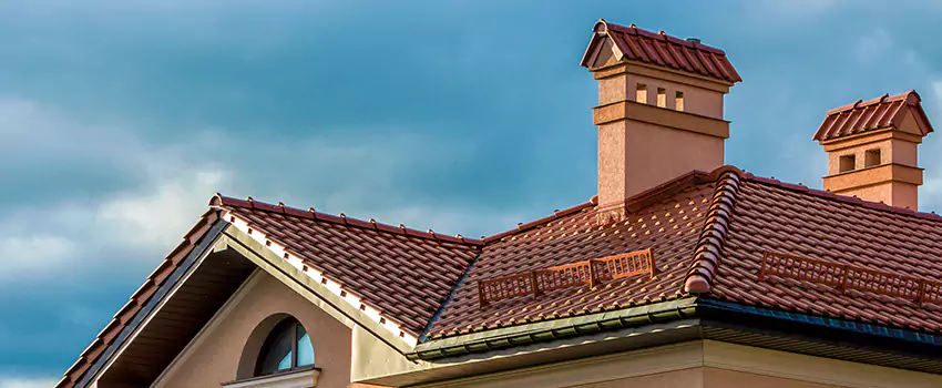 Residential Chimney Services in Kahului, Hawaii
