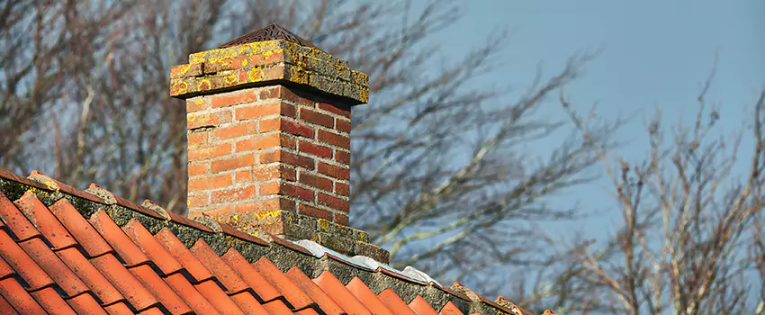 Chimney Flue Cap Installation in Kahului, HI