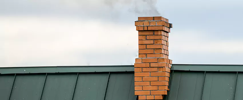 Chimney Installation Company in Kahului, HI