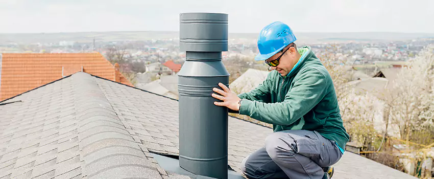 Insulated Chimney Liner Services in Kahului, HI