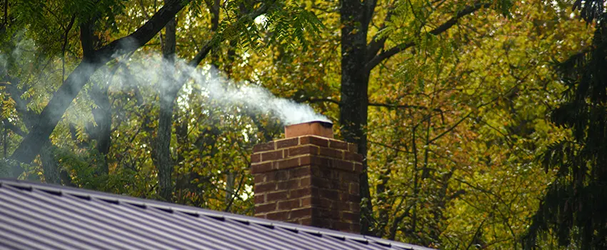 Gas Chimney Odor Removal in Kahului, Hawaii