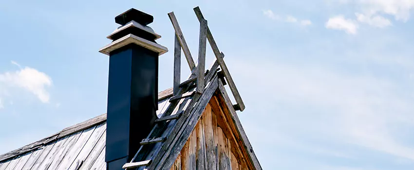 Chimney Pot Inspection in Kahului, HI