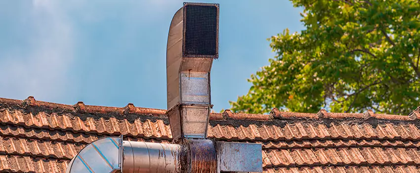 Chimney Blockage Removal in Kahului, Hawaii