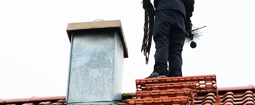 Modern Chimney Sweeping Techniques in Kahului, Hawaii
