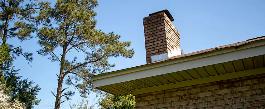 Brick Chimney Sweep Near Me in Kahului, HI