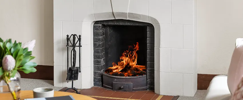 Classic Open Fireplace Design Services in Kahului, Hawaii