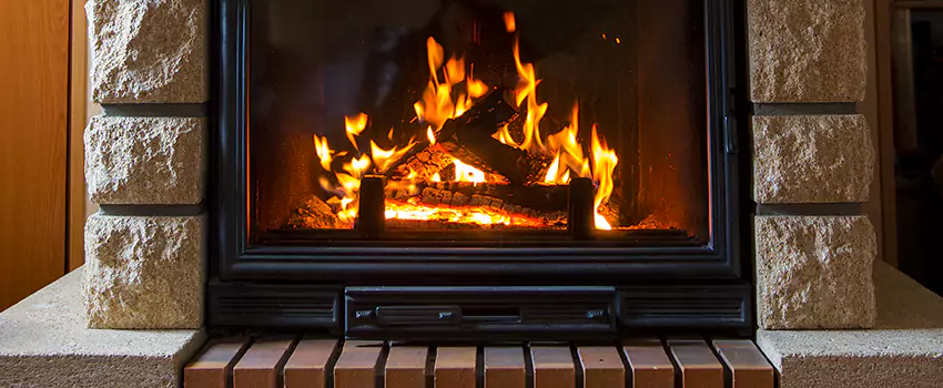 Decorative Fireplace Installation Cost in Kahului, Hawaii