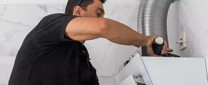 Dryer Vent Blockage Cleaning in Kahului, HI