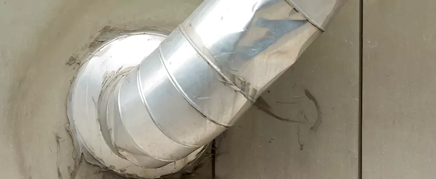 Dryer Vent Repair Process in Kahului, HI