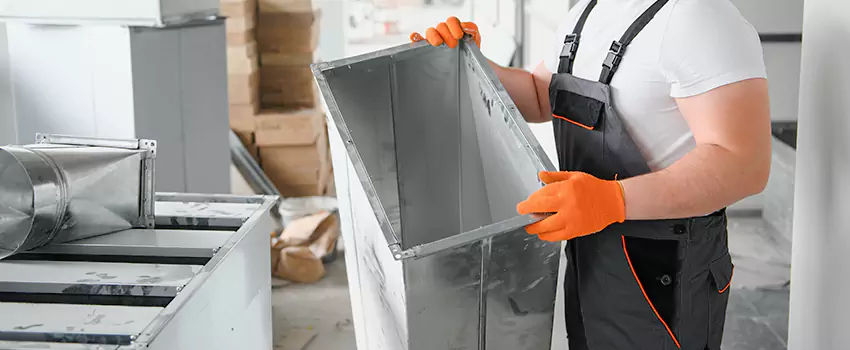 Benefits of Professional Ductwork Cleaning in Kahului, HI