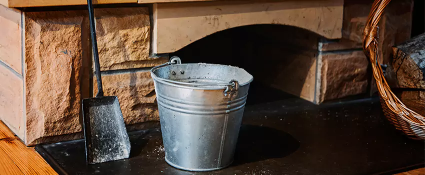 Clean The Fireplace Mantle And Hearth in Kahului, Hawaii