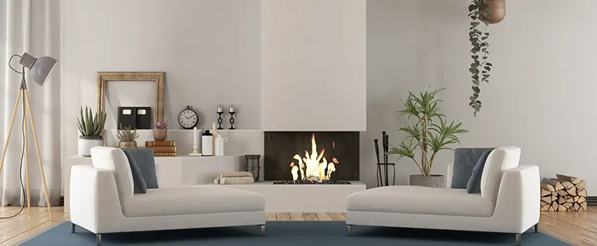 Decorative Fireplace Crystals Services in Kahului, Hawaii