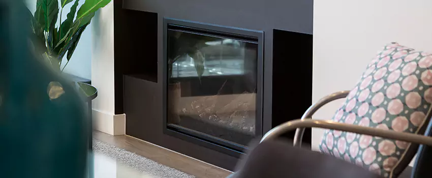 Gas Fireplace Installation in Kahului, HI