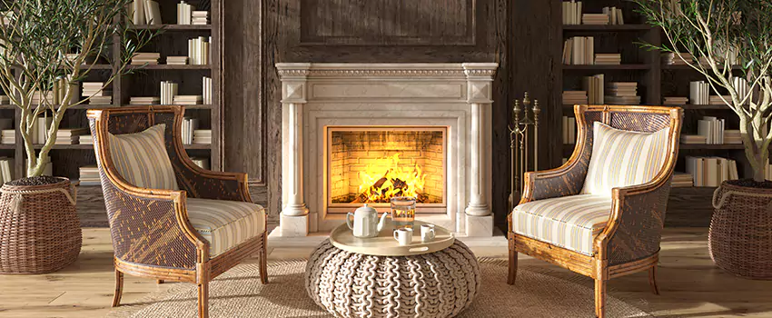 Ethanol Fireplace Fixing Services in Kahului, Hawaii