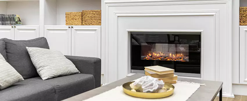 Pellet Fireplace Insert Installation in Kahului, HI