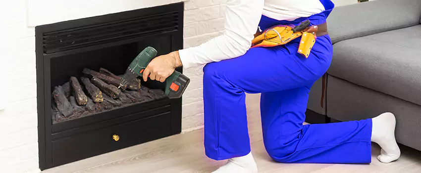 Fireplace Hearth Inspection And Repair in Kahului, Hawaii