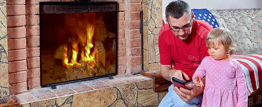 Fireplace Safety Locks For Kids in Kahului, HI