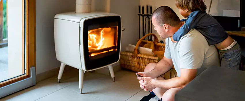 Fireplace Flue Maintenance Services in Kahului, HI
