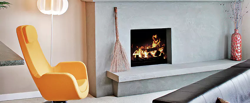 Electric Fireplace Makeover Services in Kahului, HI