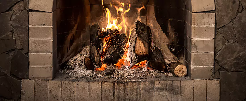 Cost of Rebuilding A Fireplace in Kahului, Hawaii