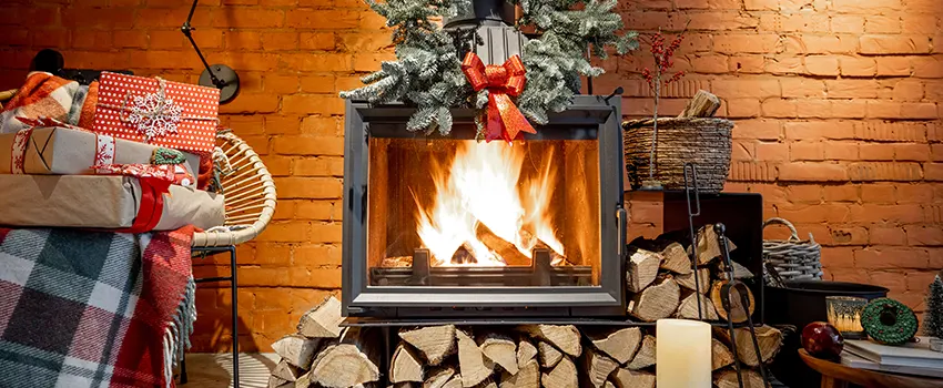 Steel Fireplace Grate Repair And Replacement Services in Kahului, Hawaii
