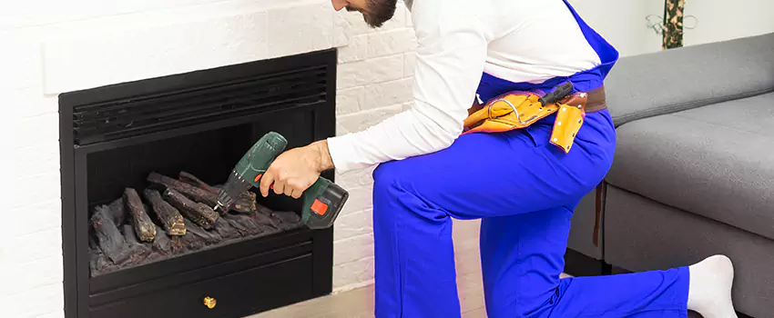 Fireplace Repair Expert in Kahului, Hawaii